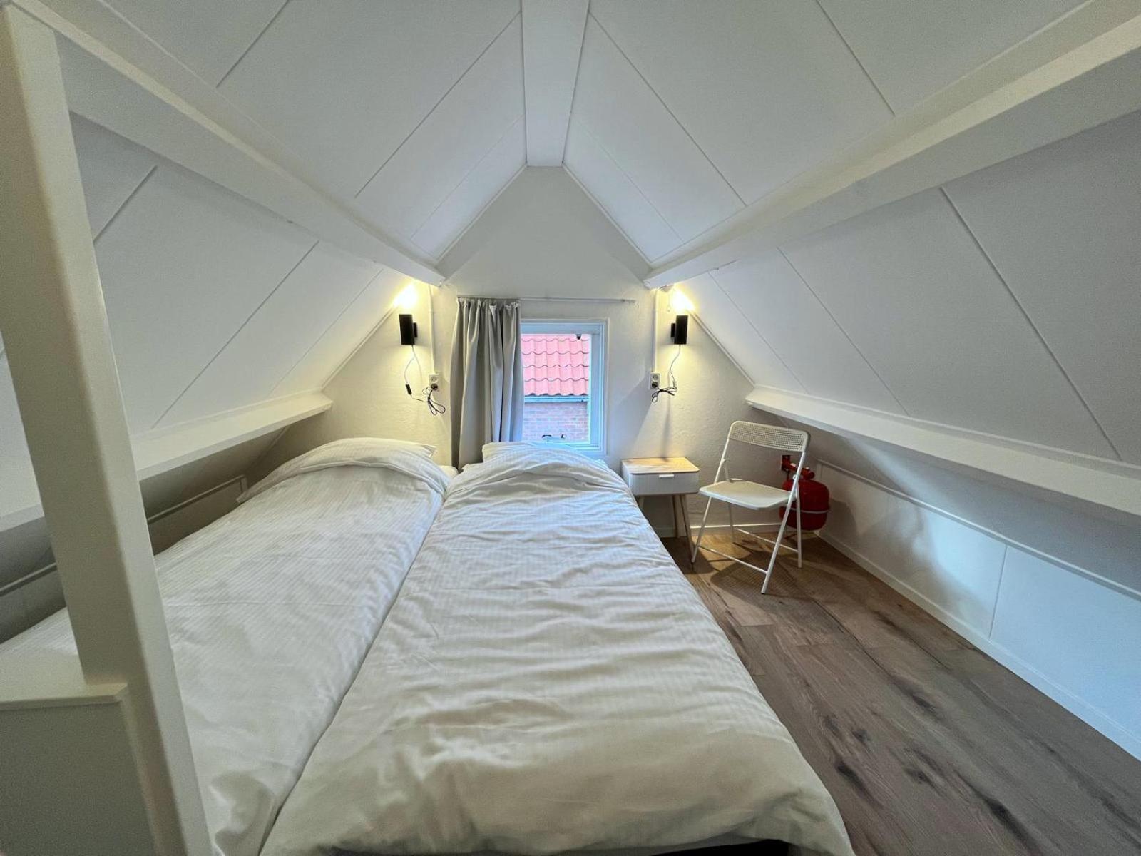 Volledig Gerenoveerd-Studio Aan Het Strand Zoutelande Exteriér fotografie